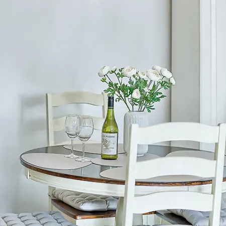 Elegant In Old Town Self Check In 24x7 By H&h * Vilnius