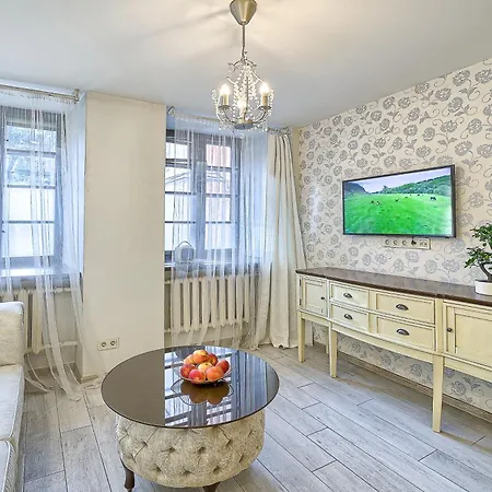 Elegant In Old Town Self Check In 24x7 By H&h