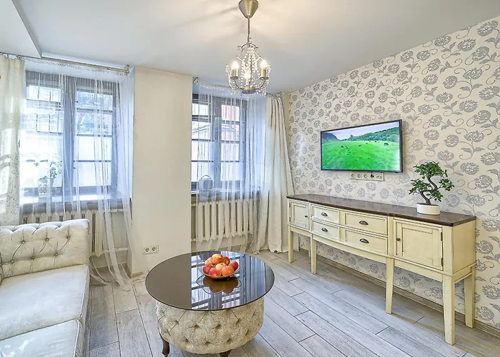 Elegant In Old Town Self Check In 24x7 By H&h