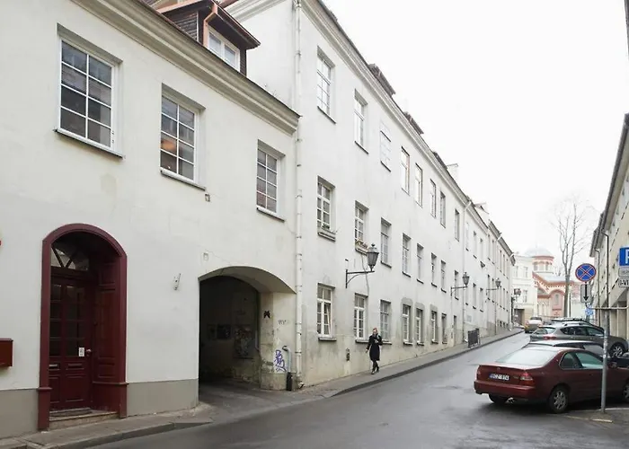 Elegant In Old Town Self Check In 24x7 By H&h *