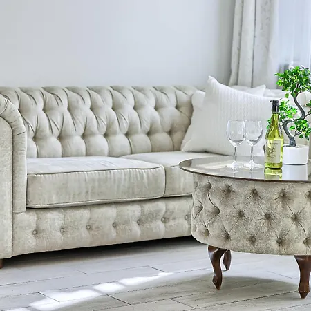 Elegant In Old Town Self Check In 24x7 By H&h * Vilnius