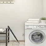 Elegant In Old Town Self Check In 24x7 By H&h Lejlighed *