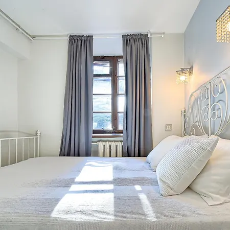 Elegant In Old Town Self Check In 24x7 By H&h Вильнюс