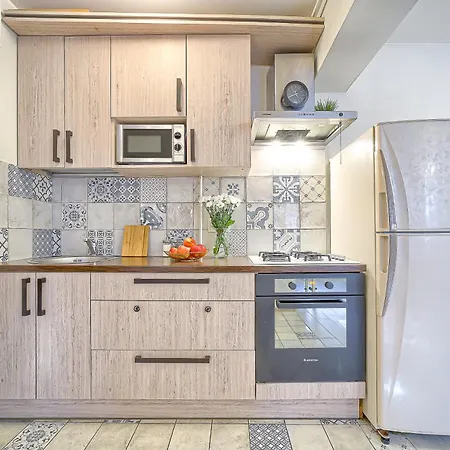 Elegant In Old Town Self Check In 24x7 By H&h *