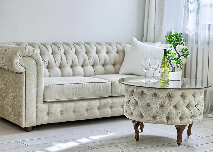 Elegant In Old Town Self Check In 24x7 By H&h * Вильнюс